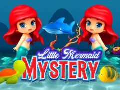 Spil Little Mermaid Mystery online