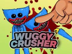 Spil Wuggy Crusher online