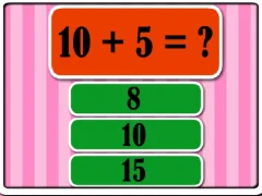 Spil Math Test Challenge online