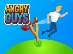 Spil Angry Guys online