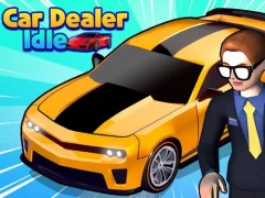 Spil Car Dealer Idle online