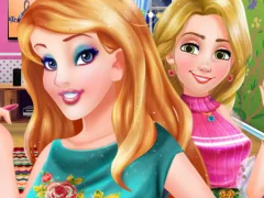 Spil Fun Girls Night online