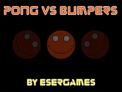 Spil Pong vs Bumpers online