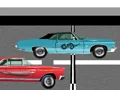 Spil American Dragracer online
