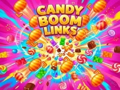 Spil Candy Boom Links online