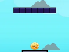 Spil Sky Jumping Balls online