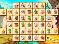 Spil Spartan Mahjong online