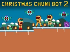 Spil Christmas Chuni Bot 2 online