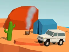 Spil Off Road Auto Trial online