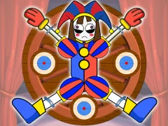 Spil Digital Circus Dart online
