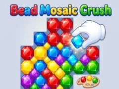 Spil Bead Mosaic Crush online