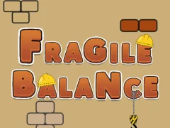 Spil Fragile Balance online