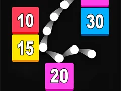 Spil Bricks Breaker: Gravity Balls online