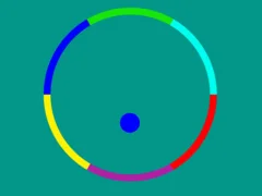 Spil Colored Circle 2 online
