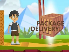 Spil Package Delivery! online