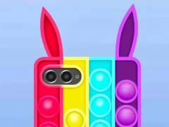 Spil Phone Case Salon online
