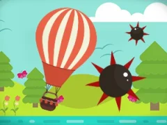 Spil Balloon Crazy Adventure online