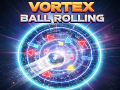 Spil Vortex Ball Rolling online
