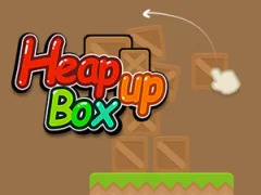 Spil Heap up Box online