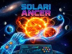 Spil Solariancer online