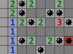 Spil Minesweeper Infinite online