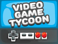 Spil Video Game Tycoon online