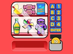 Spil Wonder Vending Machine online