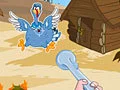 Spil Turkey Attack online
