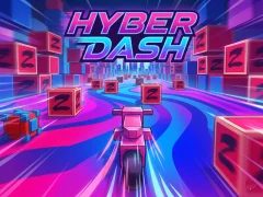 Spil Hyber Dash online