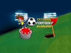 Spil Extreme Footgolf Evolution online