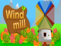 Spil Wind Mill online