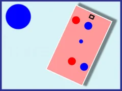Spil Color Pong online