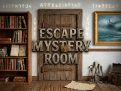 Spil Escape Mystery Room online