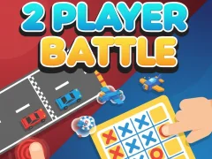 Spil 2 Player Battle online