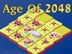 Spil Age Of 2048 online
