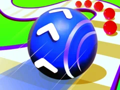 Spil Rolling Going Balls online