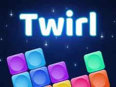 Spil Twirl online