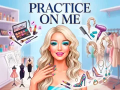 Spil Practice On Me online