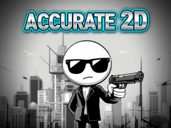 Spil Accurate 2D online