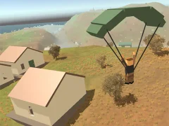 Spil Pixel Battlegrounds.IO online