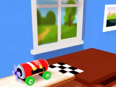Spil VehicleFactory online