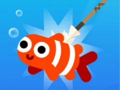 Spil Just Fishing online