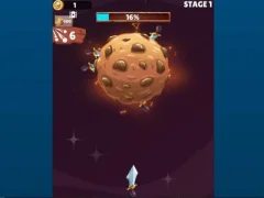 Spil Merge Master: Weapons Craft online