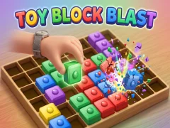 Spil Toy Block Blast online