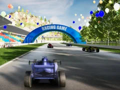 Spil GT Formula Championship online