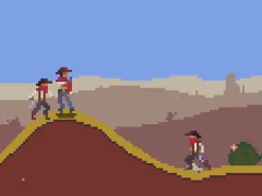 Spil Fastest Gun in the West online