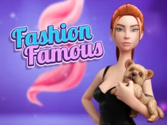 Spil Fashion Famous online