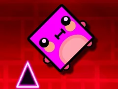 Spil Geometry Rash online