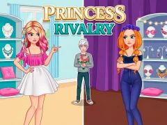 Spil Princess Rivalry online