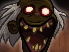 Spil Troll Face Quest Horror 3 online